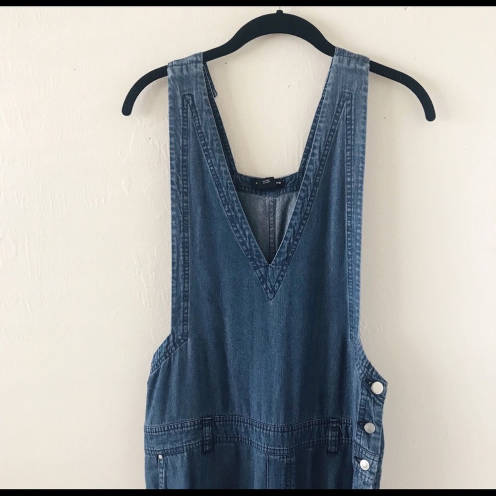 CLUB MONACO DENNYA JUMPSUIT